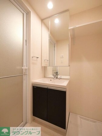 ラフィスタ本蓮沼の物件内観写真